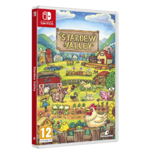 Fangamer Stardew Valley - Switch
