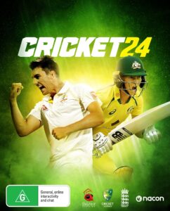 Cricket 24 - Cricket Games