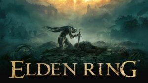 Elden Ring - Crazy Games of 2025