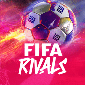 FIFA Rivals - Football Games