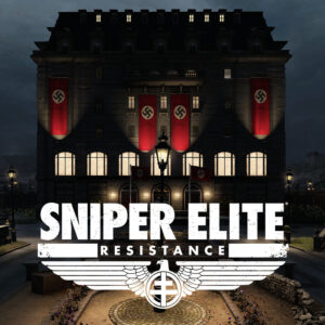 Sniper Elite - Crazy Games of 2025