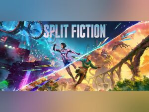 Split Fiction - Crazy Games of 2025