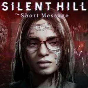 Silent Hill: The Short Message