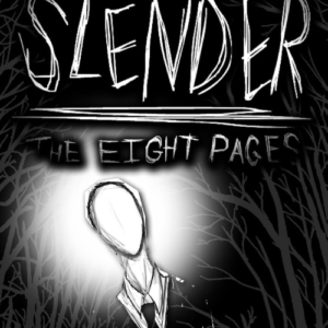 Slender: The Eight Pages - Online Games