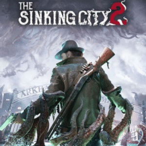 The Sinking City 2