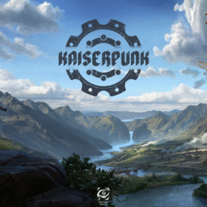 Kaiserpunk - Simulation Games