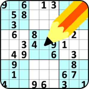 Sudoku Classic 2025 - Sudoku Games