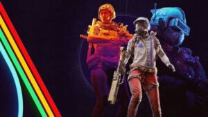 Top 5 Upcoming Games in 2026 arc raiders