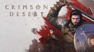 Top 5 Upcoming Games in 2026 crimson desert
