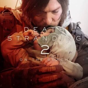 Top 5 Upcoming Games in 2026 death stranding 2 on the beach