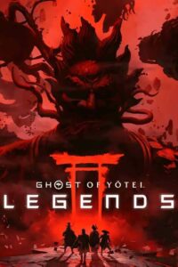 Top 5 Upcoming Games in 2026 Ghost Of Yotei - Top 5 Upcoming Games in 2026